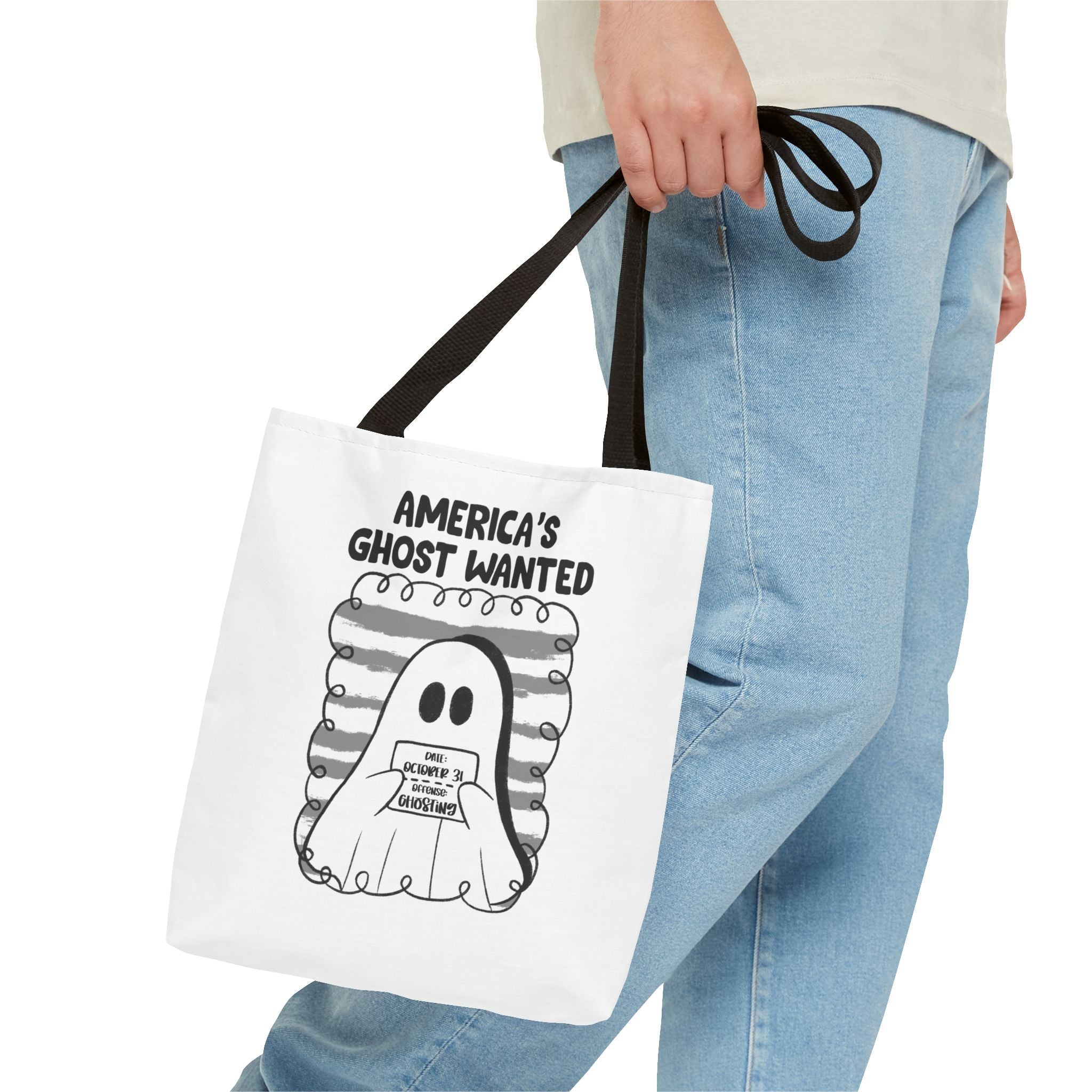 Tote Bag (AOP)