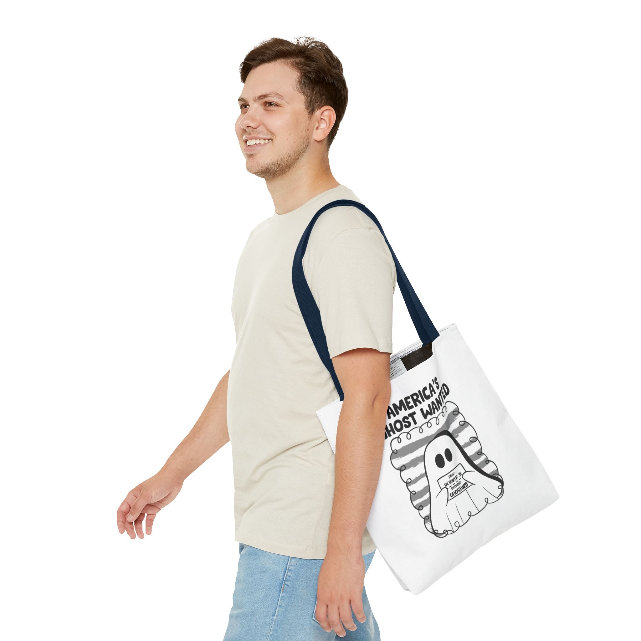 Tote Bag (AOP)