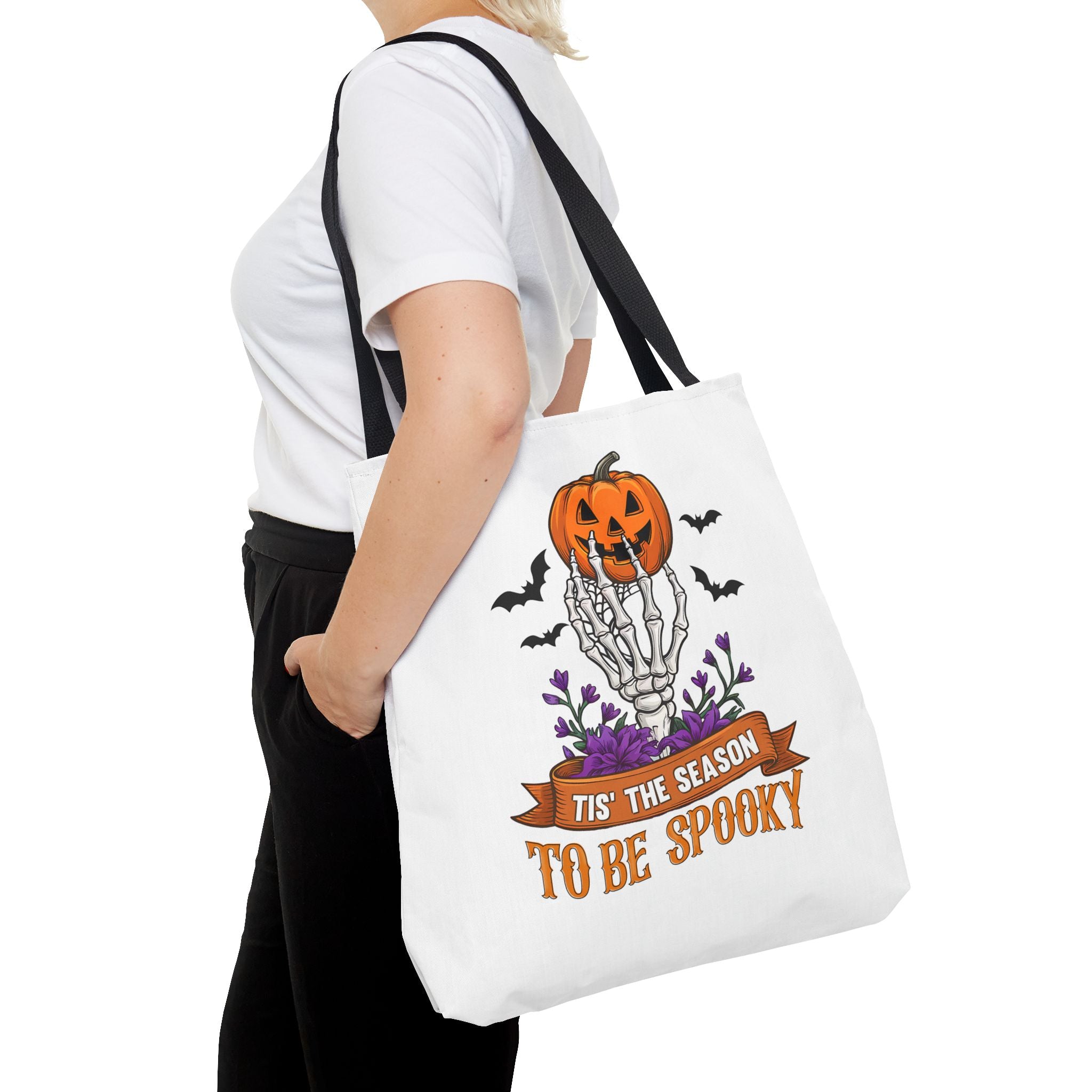 Tote Bag (AOP)