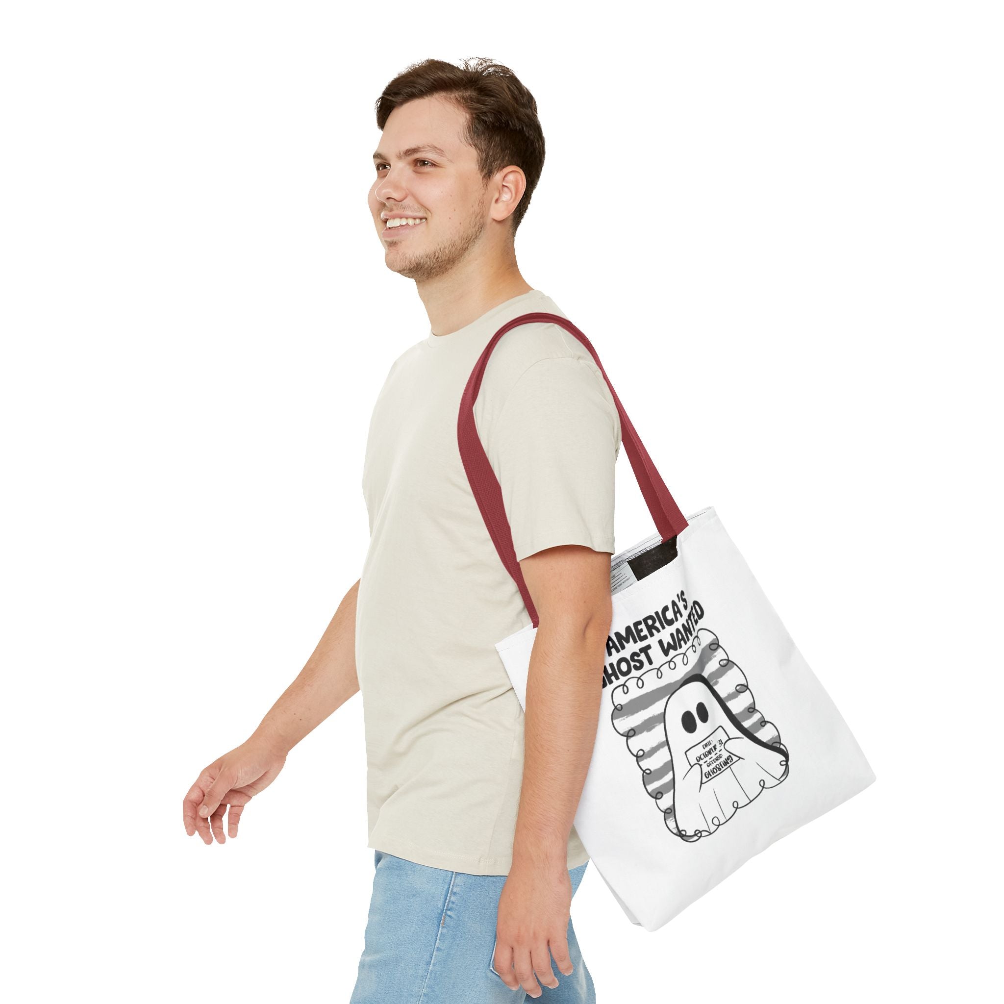 Tote Bag (AOP)
