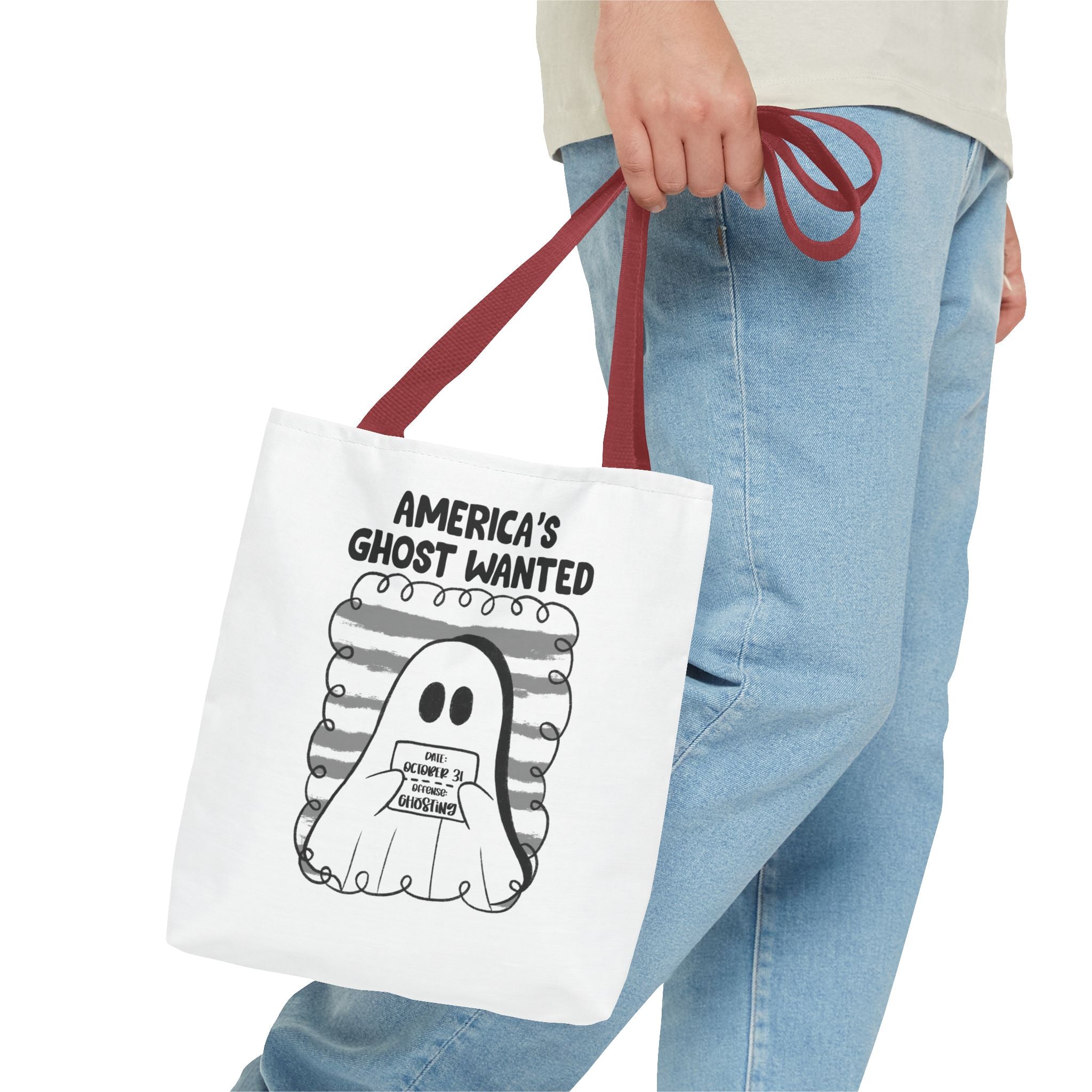 Tote Bag (AOP)